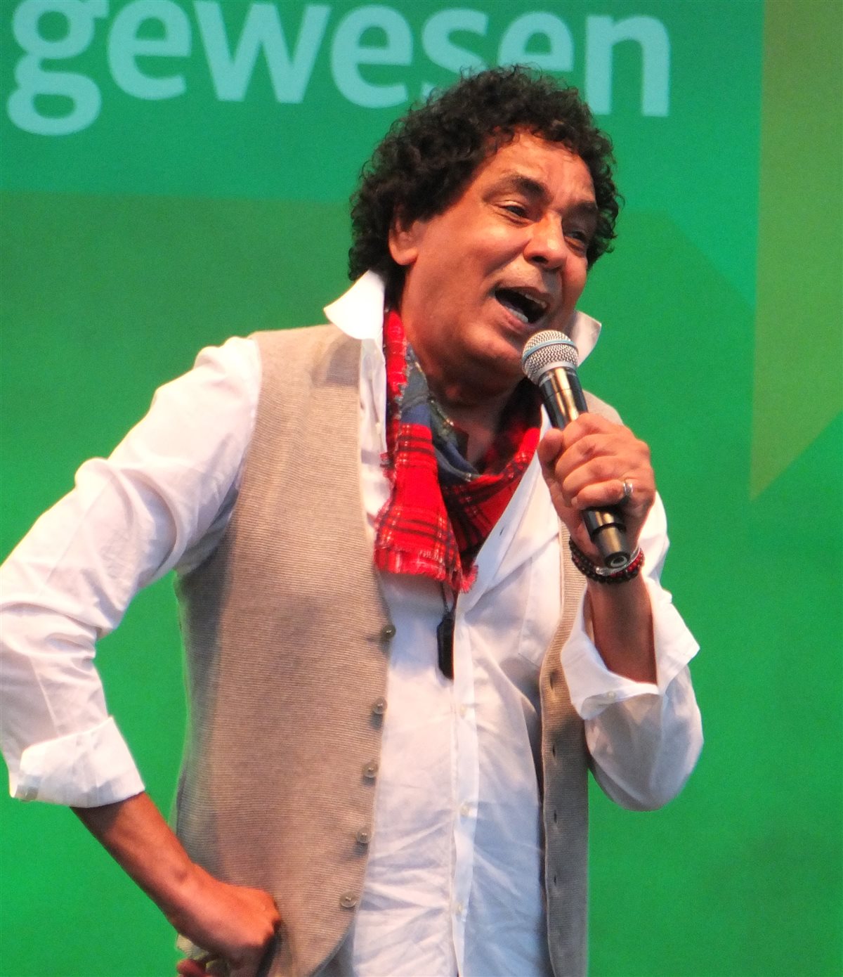 <strong>محمد منير</strong>