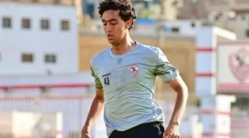 فاركو يبرم صفقة مع أحمد رفاعي بعد فشل انتقاله للمحلة