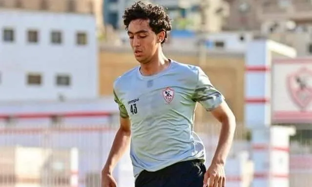 فاركو يبرم صفقة مع أحمد رفاعي بعد فشل انتقاله للمحلة