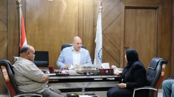 تعليم قنا: التأكيد على مواجهة حالات الغش في امتحانات الدبلومات الفنية