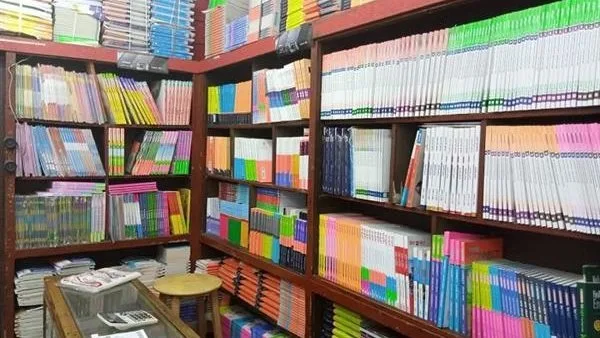 “أمهات مصر”: أولياء الأمور يطالبون بترتيب أسعار الكتب الخارجية ومراقبتها “أمهات مصر”: أولياء الأمور يطالبون بترتيب أسعار الكتب الخارجية ومراقبتها