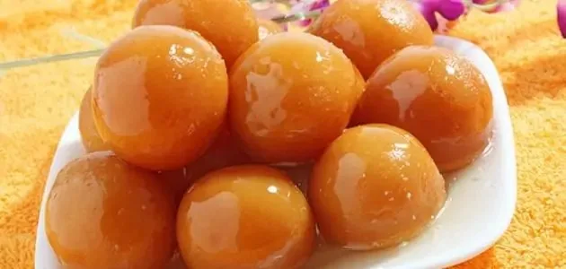 كيفية إعداد الزلابية بخمس خطوات بسيطة