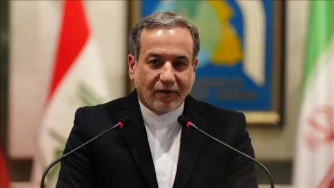 عراقجي: لا تحديد لجدول زمني للمفاوضات مع الولايات المتحدة وضرورة وجود إطار عمل جديد مع الوكالة الدولية للطاقة الذرية.