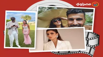 تطورات الفن: نجم يعاني من أزمة صحية، خطوبة فنانة، وما جديد حالة أنغام.