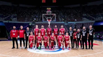 بطولة آسيا لكرة السلة: لبنان يتفوق على قطر (84-80)