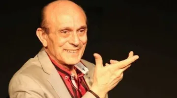 سيغادر في الصباح.. نقيب المهن التمثيلية يوضح الوضع الصحي للفنان محمد صبحي
