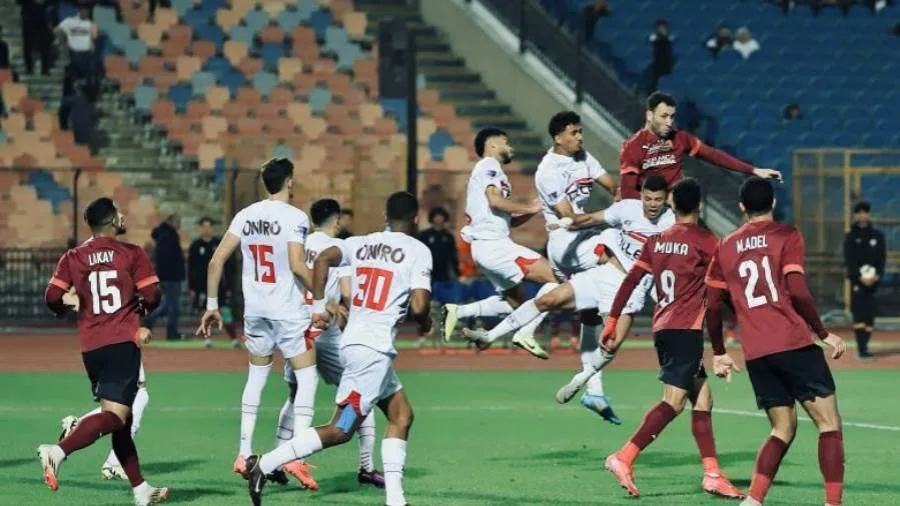 انطلاق صافرة البداية: الطاقم التحكيمي للمباريات في الجولة الأولى من الدوري الممتاز