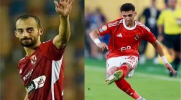 رد فعل الأهلي على عدم نجاح احتراف كوكا.. وعبد القادر يبهر ريفيرو مع بند مفاجئ في عقد رضا سليم