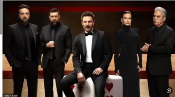 تصاعد درامي مثير في “أسر”.. تفاصيل جديدة في الحلقة 90 على موقع برستيج.