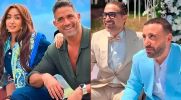 بعد 3 أسابيع فقط .. الشاطر يتفوق على إيرادات فيلم أحمد وأحمد الذي عُرض منذ 5 أسابيع.