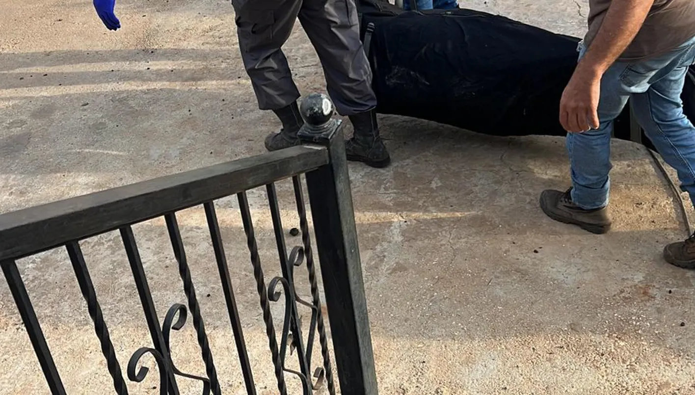 سوري يتعرض للإصابة ومقتل آخر في غارات إسرائيلية على جنوب لبنان يوم أمس