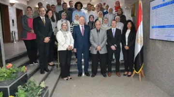 رئيس مصلحة الضرائب: اتفاقيات التسعير المسبق عنصر أساسي لخلق بيئة ضريبية مستقرة للمستثمرين الجادين.