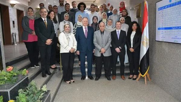 رئيس مصلحة الضرائب: اتفاقيات التسعير المسبق عنصر أساسي لخلق بيئة ضريبية مستقرة للمستثمرين الجادين. رئيس مصلحة الضرائب: اتفاقيات التسعير المسبق عنصر أساسي لخلق بيئة ضريبية مستقرة للمستثمرين الجادين.