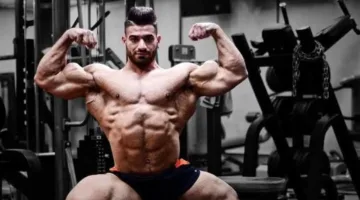 اتحاد كمال الأجسام ينعي أحد أبطاله بعد مقتله في حادث إطلاق نار بمحطة وقود في أربيل