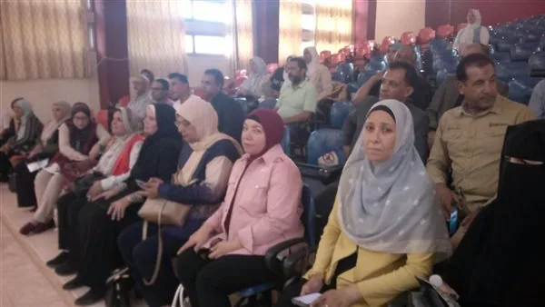 جامعة قناة السويس تعقد حلقة نقاشية حول الأساليب الحديثة للتعليم في عصر التكنولوجيا جامعة قناة السويس تعقد حلقة نقاشية حول الأساليب الحديثة للتعليم في عصر التكنولوجيا