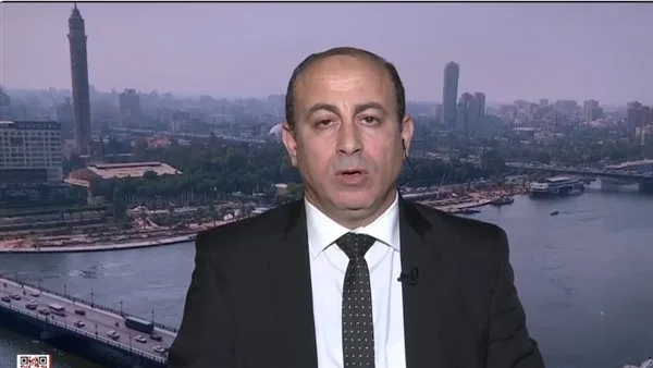 أستاذ في العلوم السياسية: الاحتلال يطبق خطة مدروسة إما للإبادة أو الطرد الجماعي للفلسطينيين. أستاذ في العلوم السياسية: الاحتلال يطبق خطة مدروسة إما للإبادة أو الطرد الجماعي للفلسطينيين.