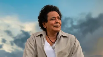 مدير أعمال محمد منير يسلط الضوء على مستجدات وضعه الصحي