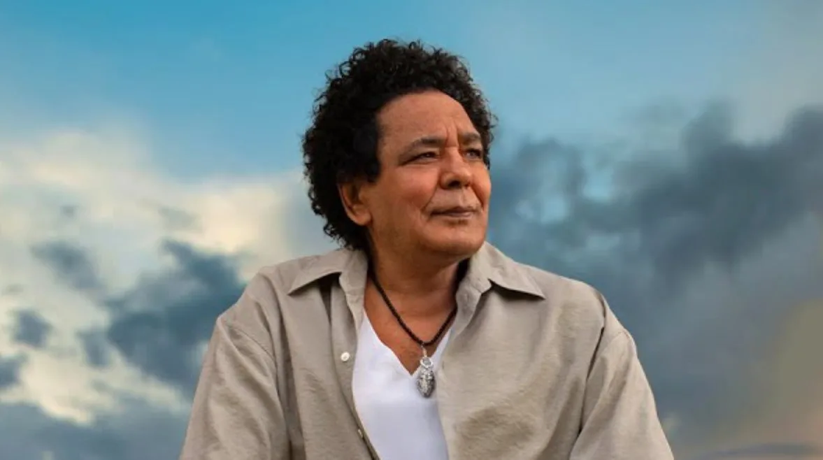 مدير أعمال محمد منير يسلط الضوء على مستجدات وضعه الصحي