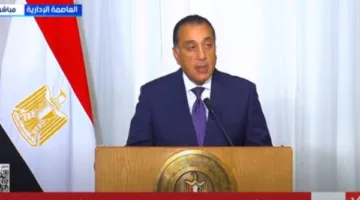 مدبولي: مصر ترفض أي اعتداء على السودان بأي شكل كان