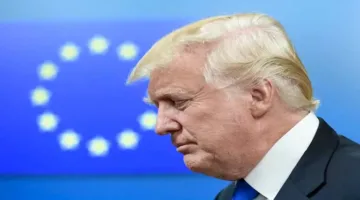 لماذا يشعر الاتحاد الأوروبي بالخوف من ترامب وكأنه “فأر”؟