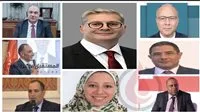 اكتشف البنية الهيكلية لوزارة البترول بعد انتقال معتز عاطف