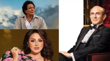 “عملية جراحية للبنكرياس” و”تعب شديد”.. تفاصيل نقل أنغام وصبحي ومنير إلى المستشفى