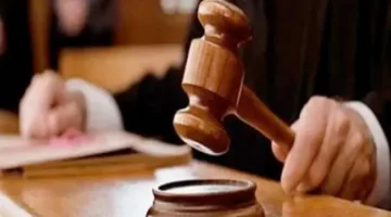 تأنيب القاتل الذي تعاون مع شقيقته في قتل والدته: الحكم بالسجن 15 عامًا في المنيا