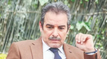 “لا يتذكر” .. أحمد عبدالعزيز يتبرأ من حادثة “عدم المصافحة” (خاص)