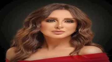 كندة علوش لأنغام: “أدعوا الله أن يشفيك ويعطي طمأنينة لكل أحبائك”