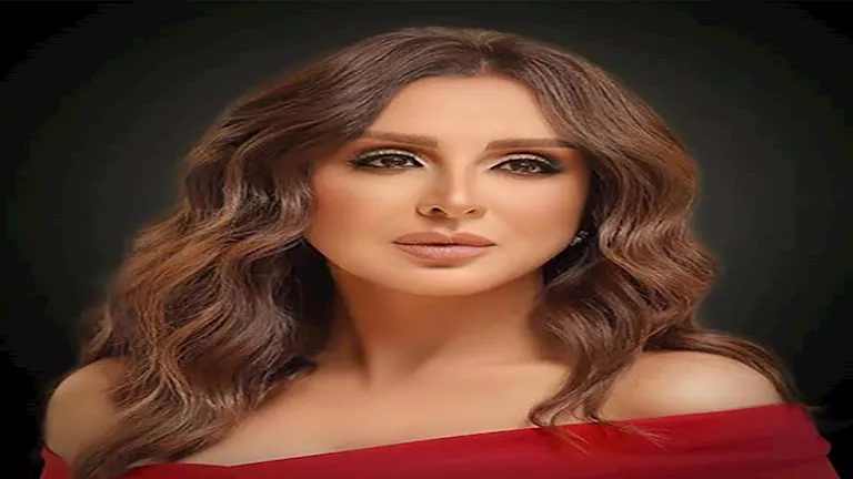 كندة علوش لأنغام: “أدعوا الله أن يشفيك ويعطي طمأنينة لكل أحبائك”