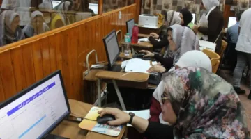 تنظيم كليات الهندسة للمرحلة الثانية للتنسيق 2025-2026