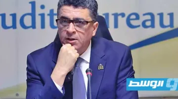 شكشك يفرض رقابة على حسابات «الدعوة الإسلامية» والجهات المرتبطة بها