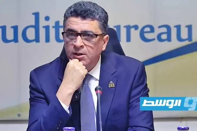 شكشك يفرض رقابة على حسابات «الدعوة الإسلامية» والجهات المرتبطة بها