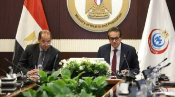 وزير الصحة: استراتيجيات جديدة لضمان استمرارية إمدادات الأدوية.. و1.5 مليار دولار عائدات صادرات القطاع في 2024/2025