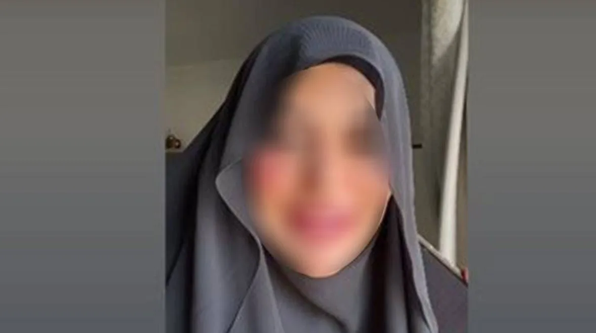 تفاهة وانحلال”: محامون يقدمون 90 بلاغًا ضد البلوجر “سلمى الرحالة