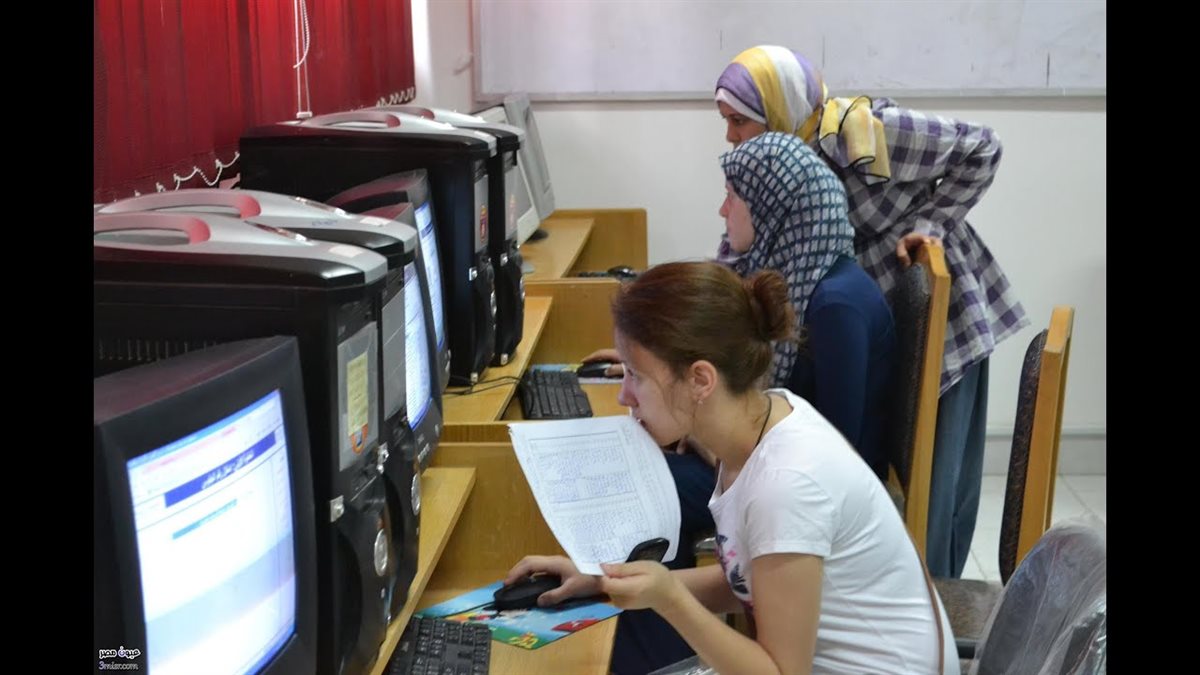 تنسيق الجامعات الخاصة والاهلية
