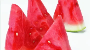 فوائد تناول البطيخ في الصيف: 8 مزايا رائعة لجسمك لا يمكنك الاستغناء عنها