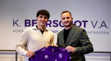 “أحسن أداءه بشكل ممتاز”.. عبد الرحمن إسماعيل يتولى إدارة التعاقدات في الزمالك