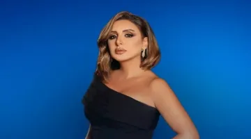 المتحدة” تتمنى الشفاء السريع لأنغام: “ستعودين بأكثر تألق وإشراق