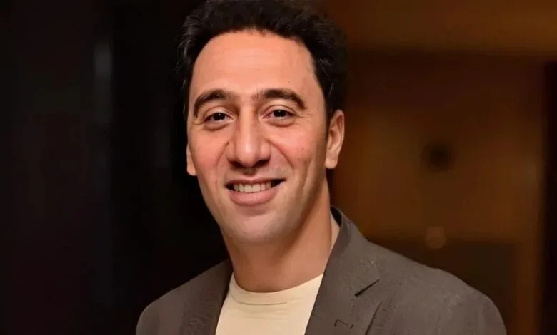 محمد سلام يتجاهل استبعاد المصريين من فعاليات موسم الرياض. محمد سلام يتجاهل استبعاد المصريين من فعاليات موسم الرياض.