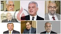 السر المجهول لمديري مكاتب وزراء النفط (1)