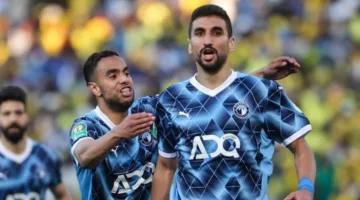 بتشكيلة قوية.. بيراميدز يستعد لملاقاة دجلة في الدوري