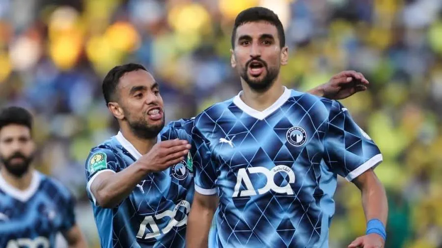 بتشكيلة قوية.. بيراميدز يستعد لملاقاة دجلة في الدوري