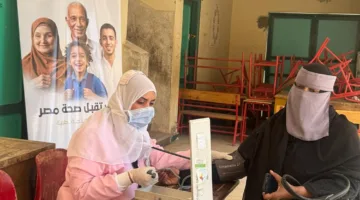 في اليوم الثاني من انتخابات مجلس الشيوخ 2025: مواصلة مبادرة ‘انتخب واطمئن’ لضمان الرعاية الصحية للناخبين