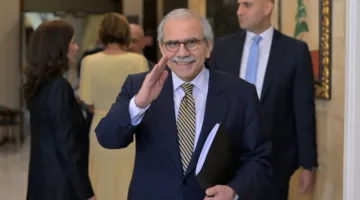 لبنان: انطلاق عصر جديد من التحولات الجذرية!