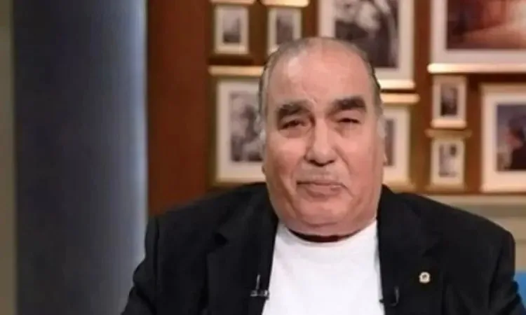 رحيل الفنان سيد صادق عن عمر يناهز 80 عامًا.. مسيرة حافلة بأدوار الشر والشخصيات القوية