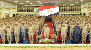 وزير الدفاع من الجنوب: نحن جاهزون لتنفيذ أي مهمة في أي وقت