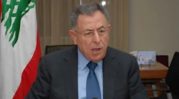 السنيورة يُعلن عن مبدأ “الحكمة والقوة”!
