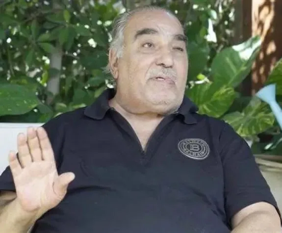 جنازة الفنان سيد صادق: الصلاة في مسجد الشرطة وموعد الدفن في الفيوم جنازة الفنان سيد صادق: الصلاة في مسجد الشرطة وموعد الدفن في الفيوم
