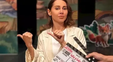 إطلاق ملصق فيلم “ماما وبابا” من بطولة ياسمين رئيس ومحمد عبدالرحمن
